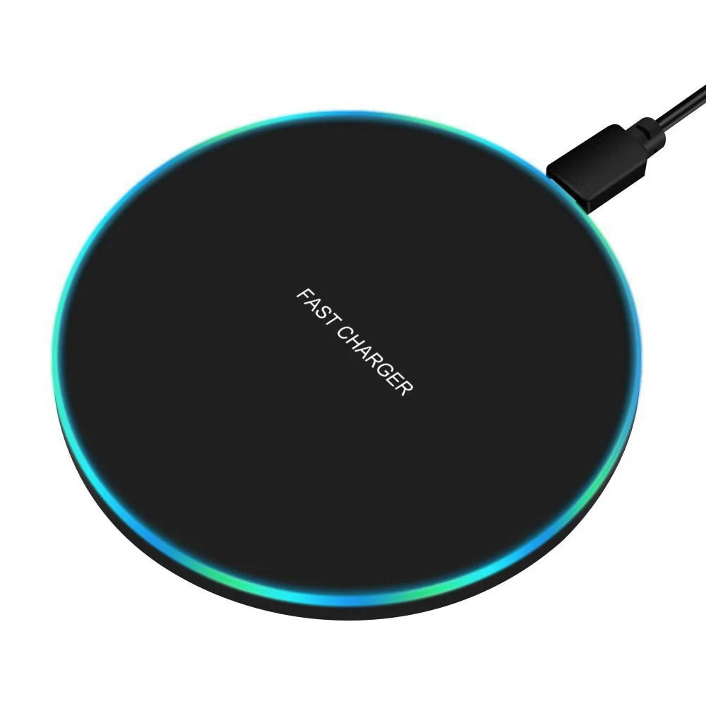 30W Fast Wireless Charger