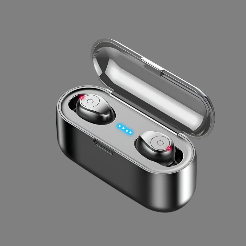 Wireless Sport Earbuds