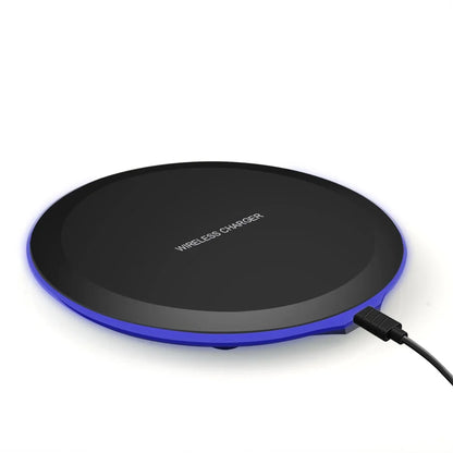 30W Fast Wireless Charger