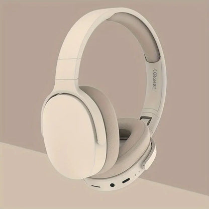 Wireless Bluetooth Headphones